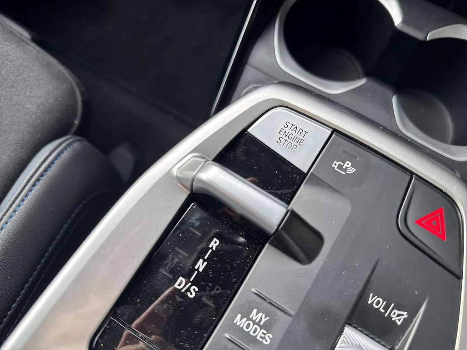 Used BMW X2 2025 for sale - 76596346: Photo 22