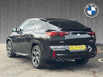 Used BMW X2 2025 for sale - 76596346: Photo