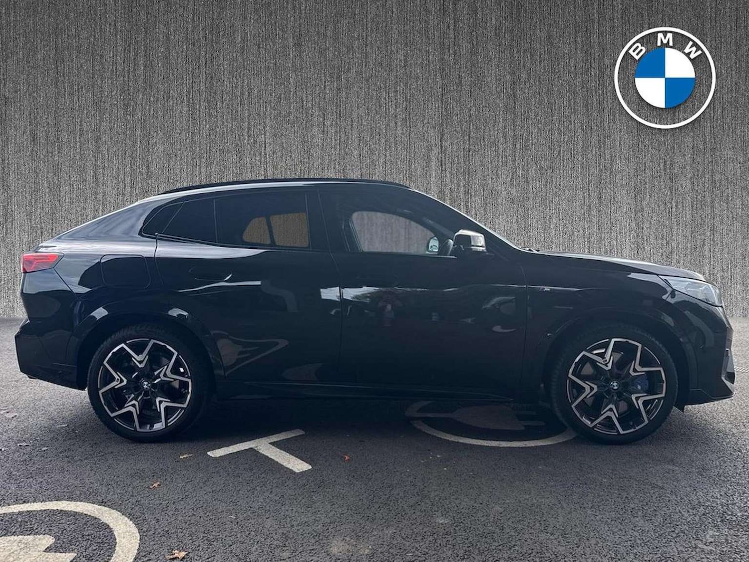 Used BMW X2 2025 for sale - 76596346: Photo 3