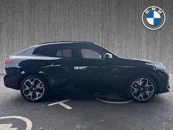 Used BMW X2 2025 for sale - 76596346: Photo