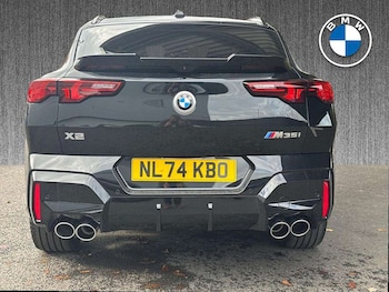 Used BMW X2 2025 for sale - 76596346: Photo
