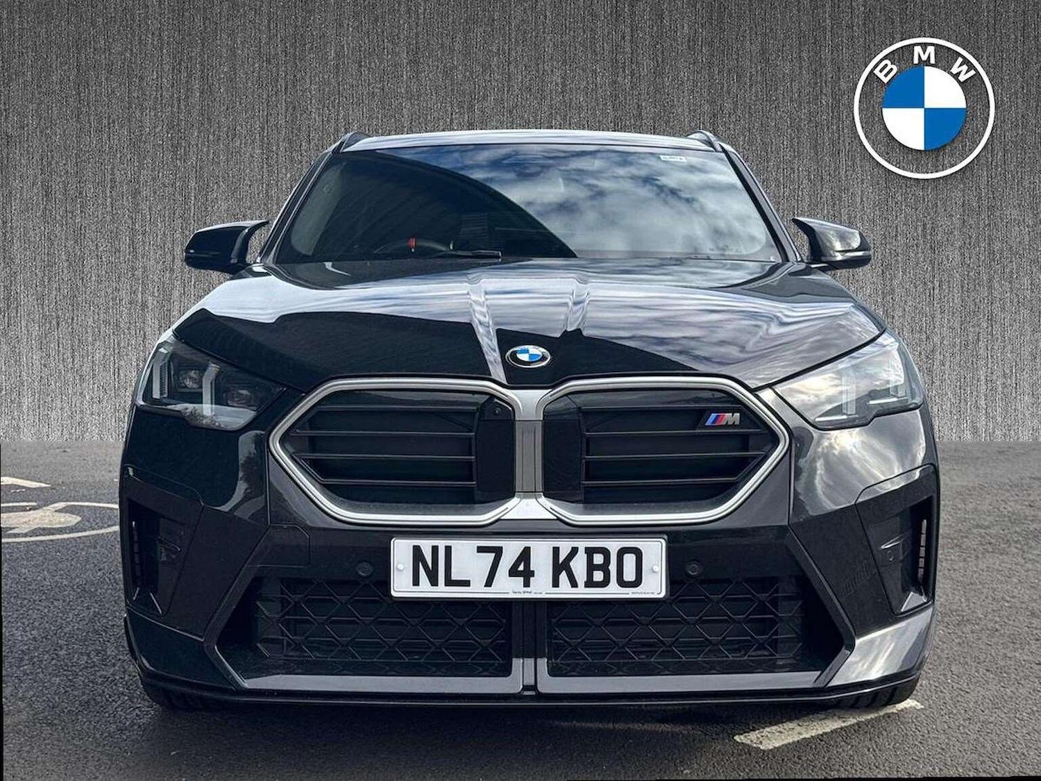 Used BMW X2 2025 for sale - 76596346: Photo 5