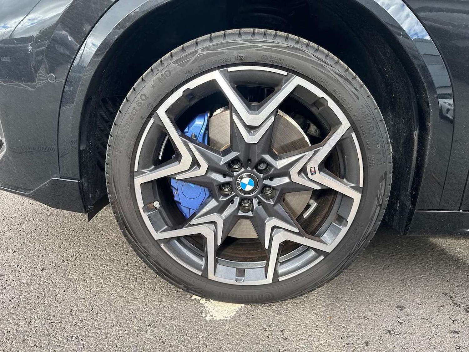 Used BMW X2 2025 for sale - 76596346: Photo 6