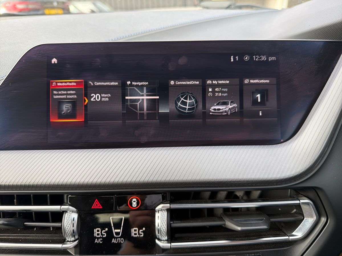 Used BMW 1 Series 2020 for sale - 77977185: Photo 11