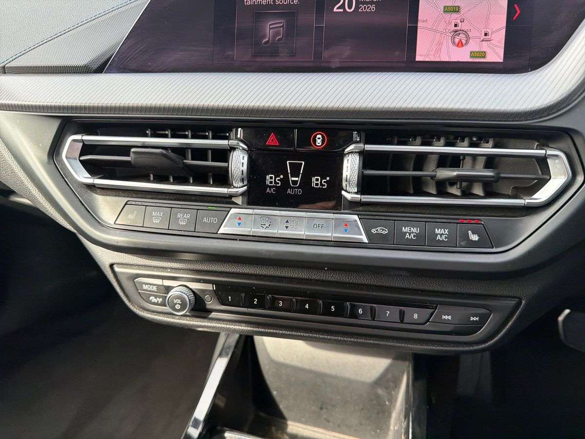 Used BMW 1 Series 2020 for sale - 77977185: Photo 12