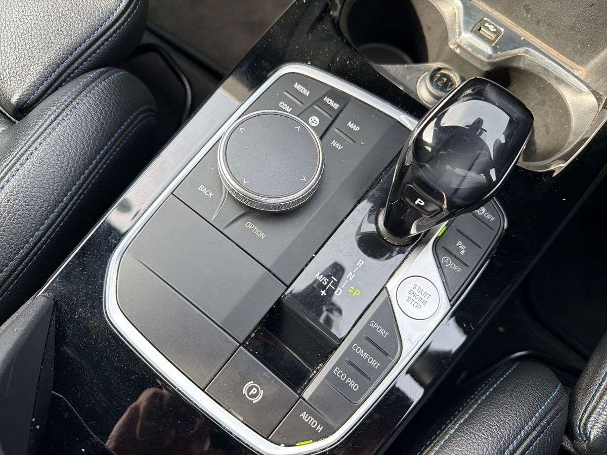 Used BMW 1 Series 2020 for sale - 77977185: Photo 13