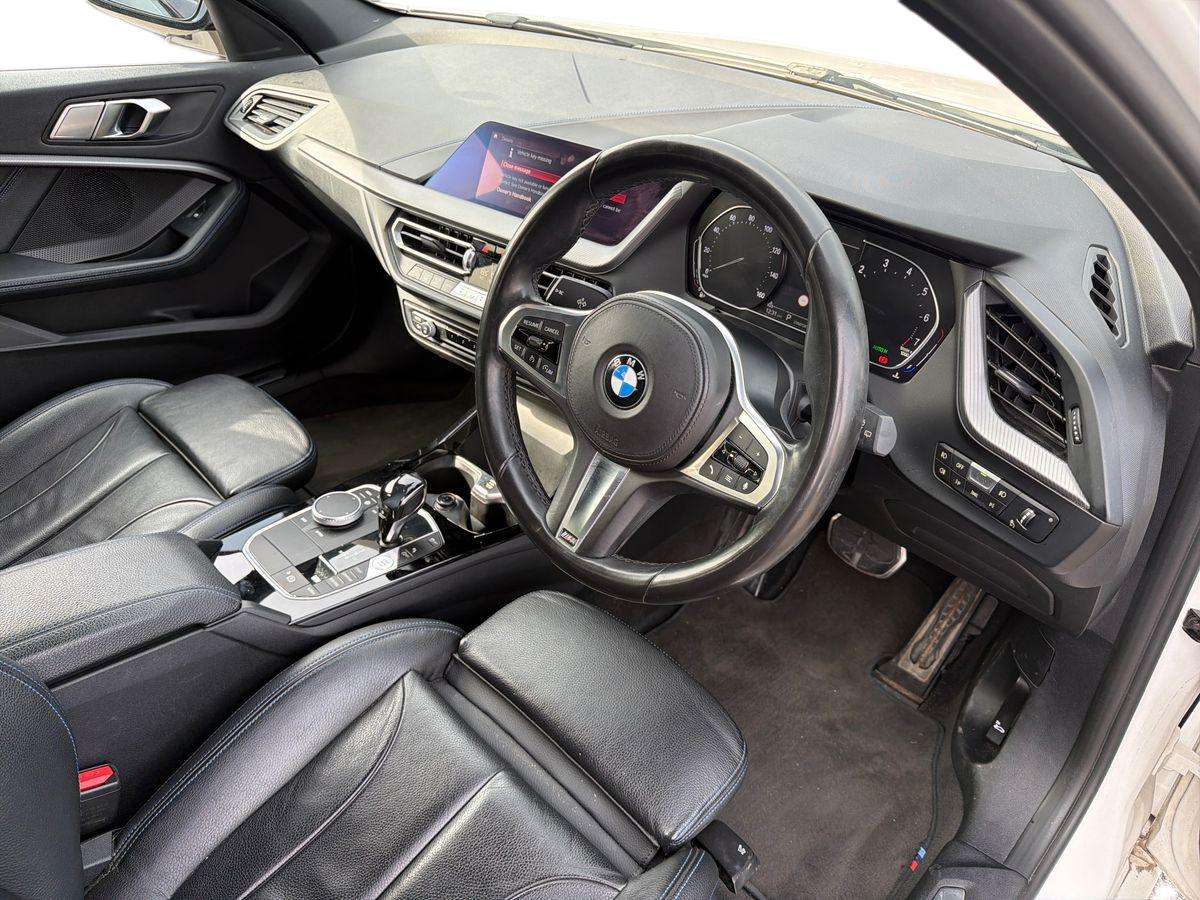 Used BMW 1 Series 2020 for sale - 77977185: Photo 15