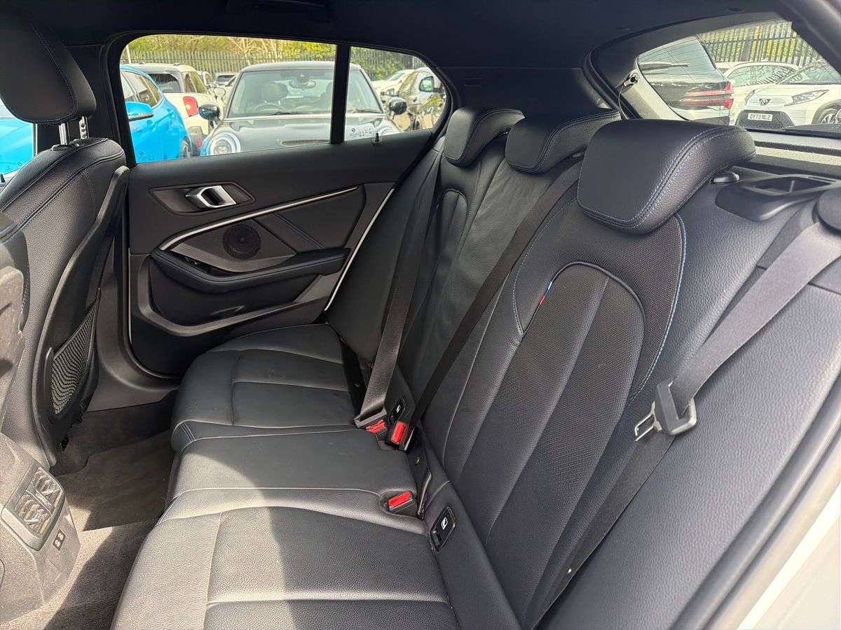 Used BMW 1 Series 2020 for sale - 77977185: Photo 16