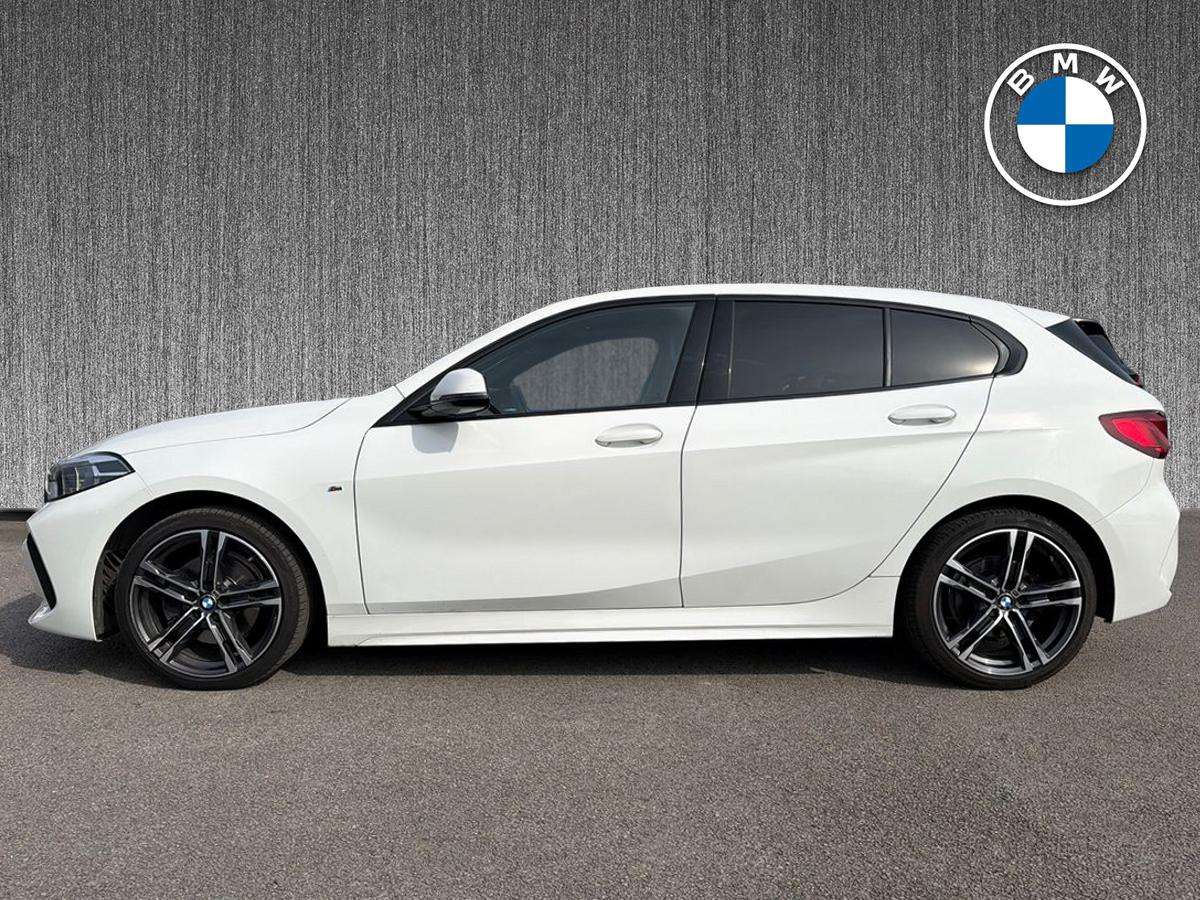 Used BMW 1 Series 2020 for sale - 77977185: Photo 19