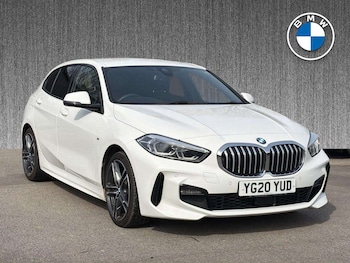 Used BMW 1 Series 2020 for sale - 77977185: Photo