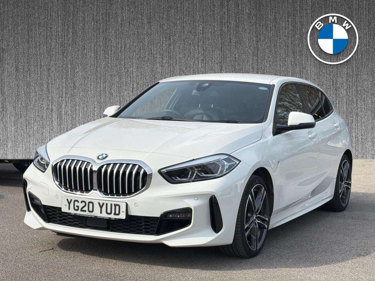 Used BMW 1 Series 2020 for sale - 77977185: Photo 20