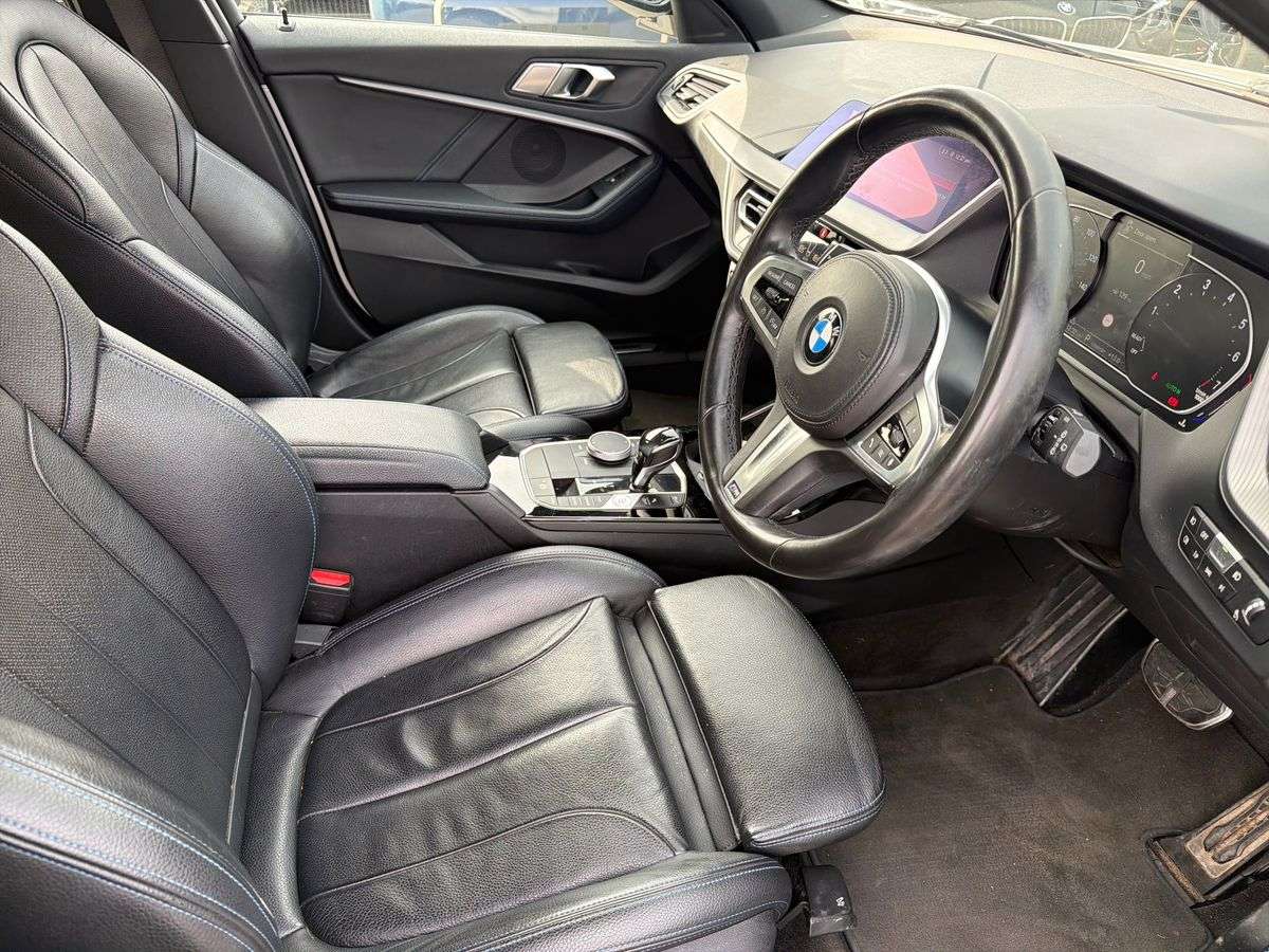 Used BMW 1 Series 2020 for sale - 77977185: Photo 21