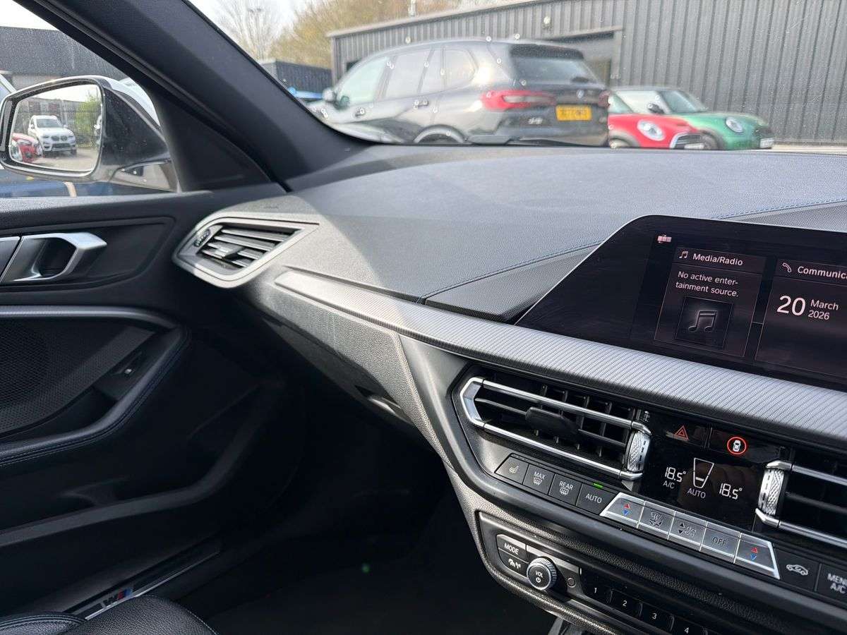 Used BMW 1 Series 2020 for sale - 77977185: Photo 24