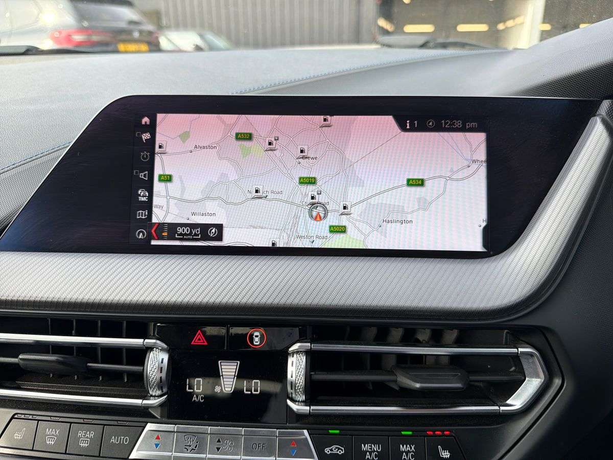 Used BMW 1 Series 2020 for sale - 77977185: Photo 28