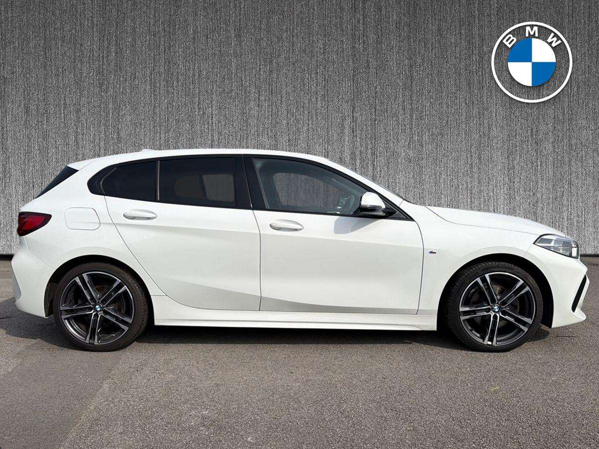 Used BMW 1 Series 2020 for sale - 77977185: Photo 3