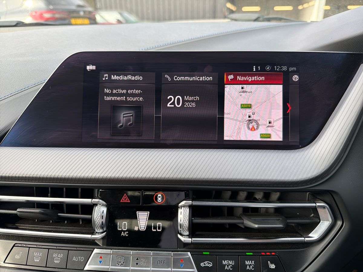 Used BMW 1 Series 2020 for sale - 77977185: Photo 30