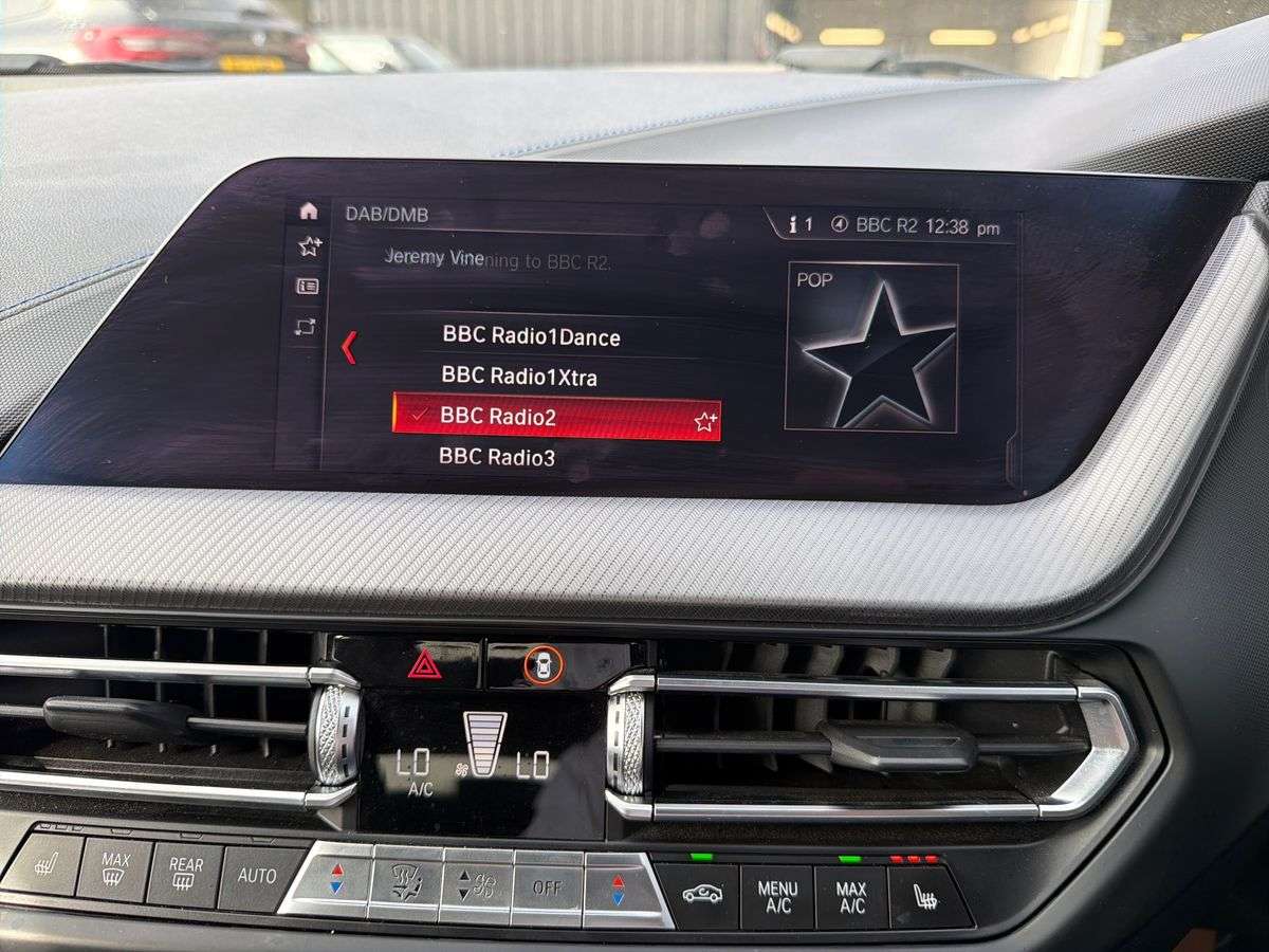 Used BMW 1 Series 2020 for sale - 77977185: Photo 32