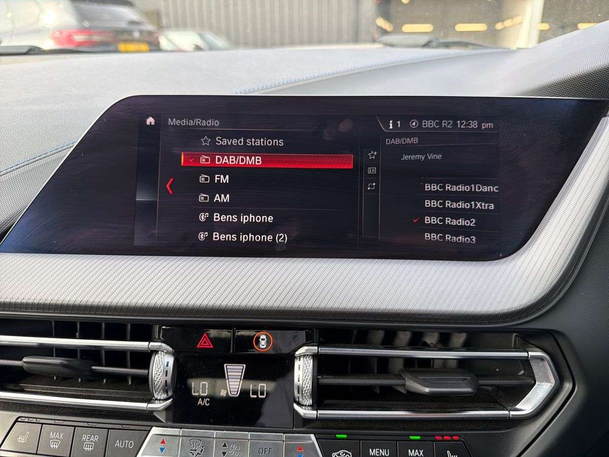 Used BMW 1 Series 2020 for sale - 77977185: Photo 33