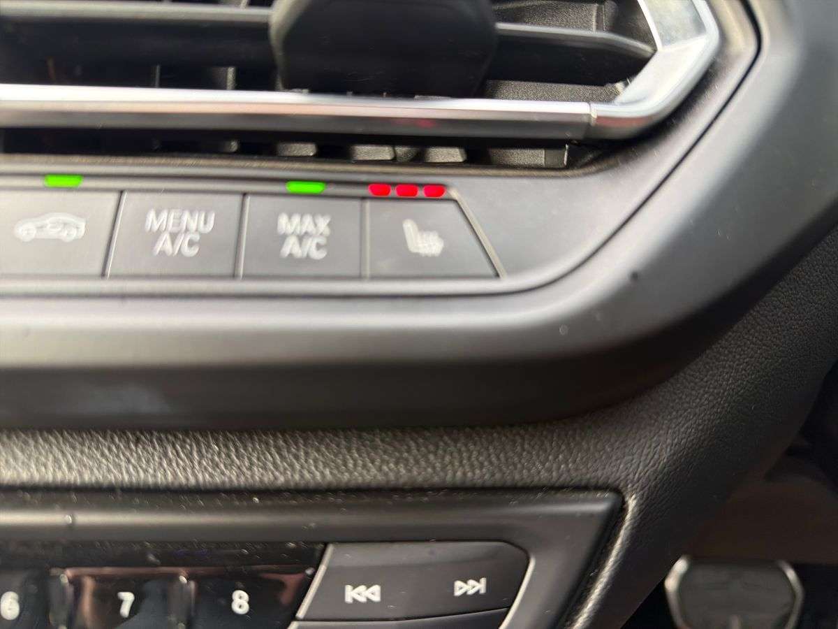 Used BMW 1 Series 2020 for sale - 77977185: Photo 34