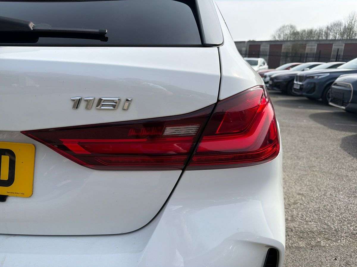 Used BMW 1 Series 2020 for sale - 77977185: Photo 36