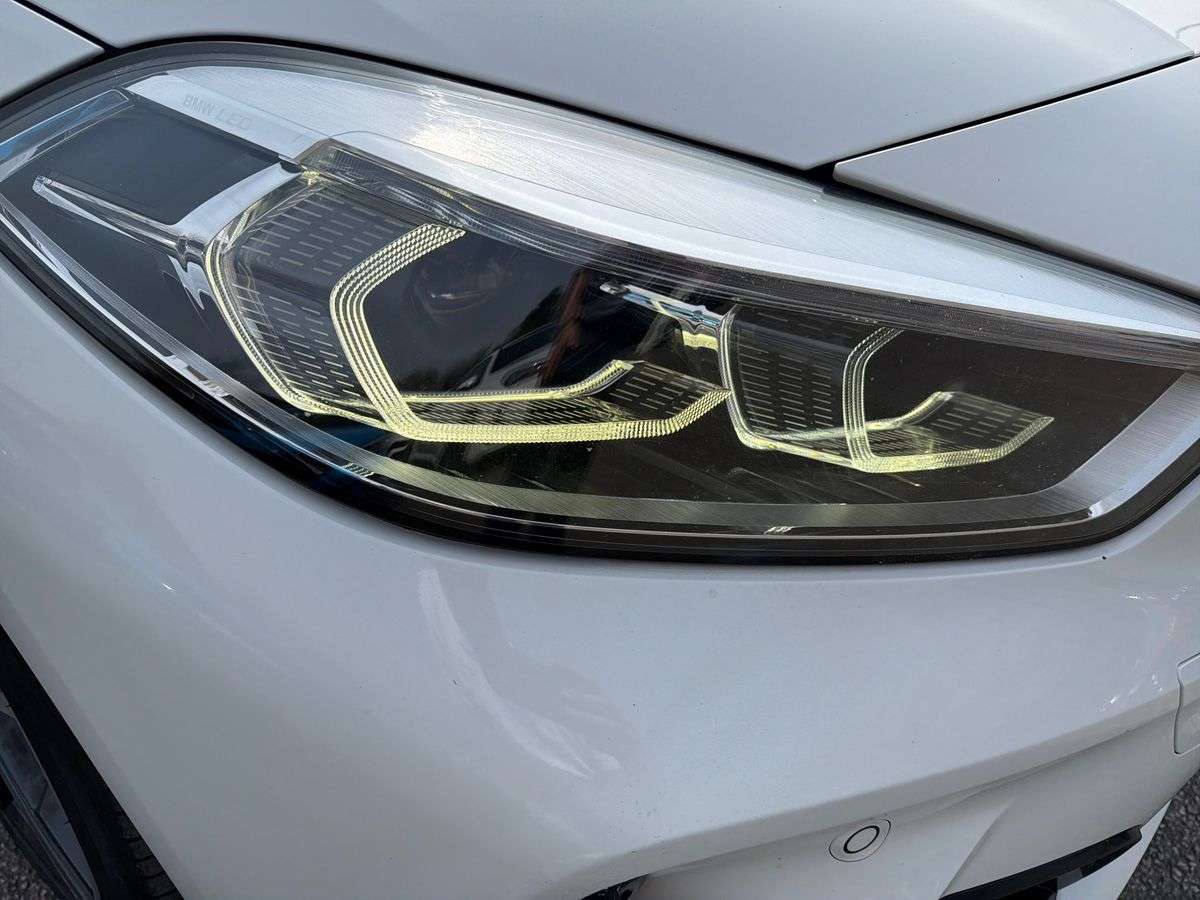 Used BMW 1 Series 2020 for sale - 77977185: Photo 40