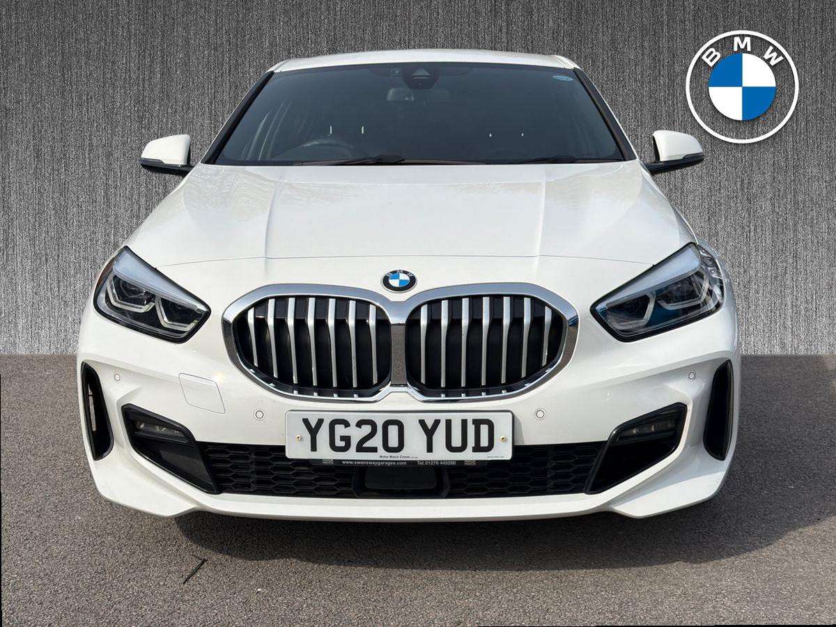 Used BMW 1 Series 2020 for sale - 77977185: Photo 5