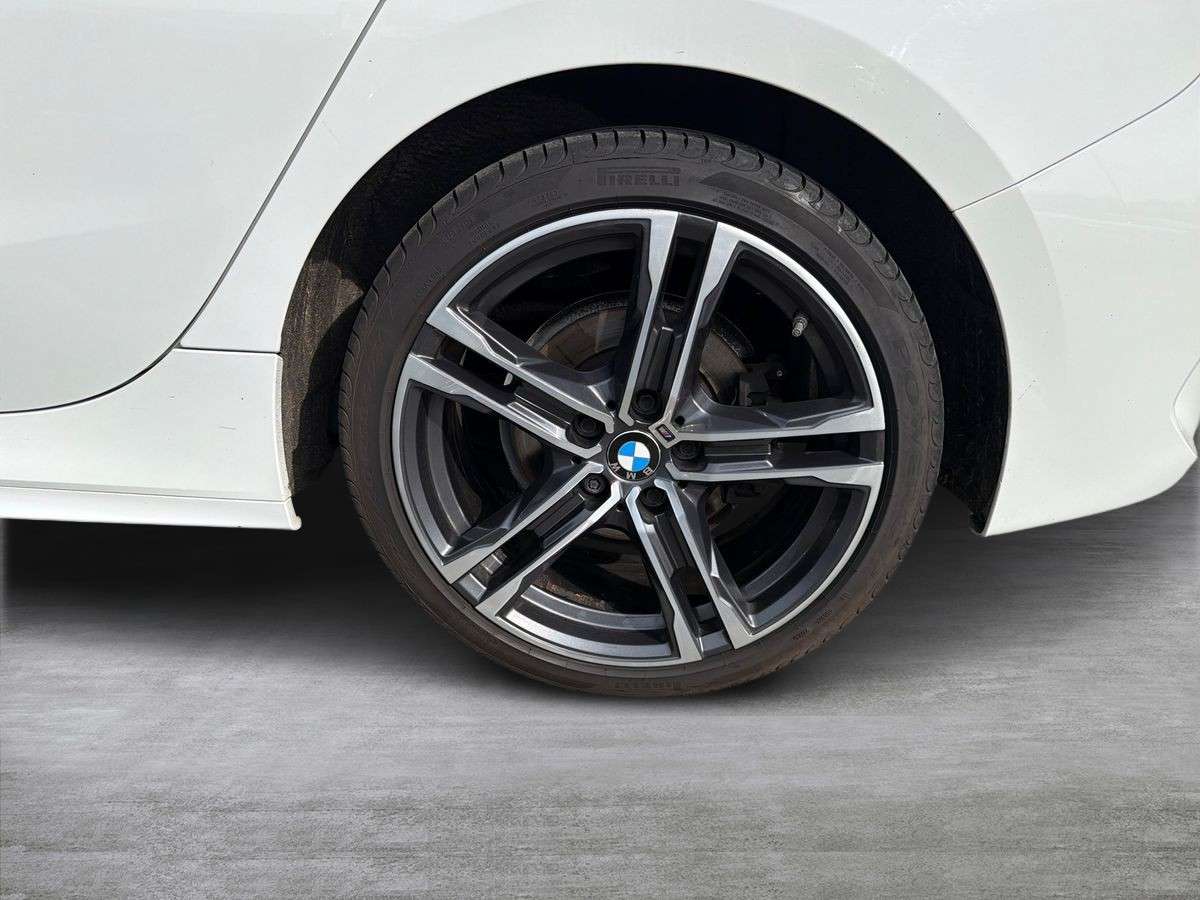 Used BMW 1 Series 2020 for sale - 77977185: Photo 6