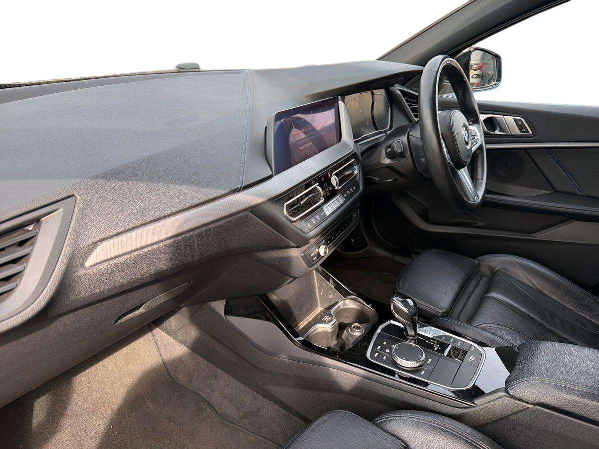 Used BMW 1 Series 2020 for sale - 77977185: Photo 7