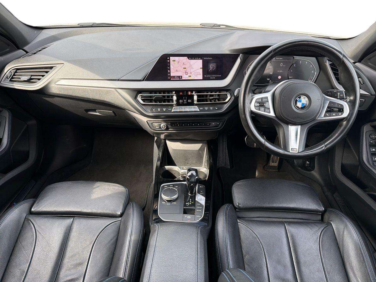 Used BMW 1 Series 2020 for sale - 77977185: Photo 8