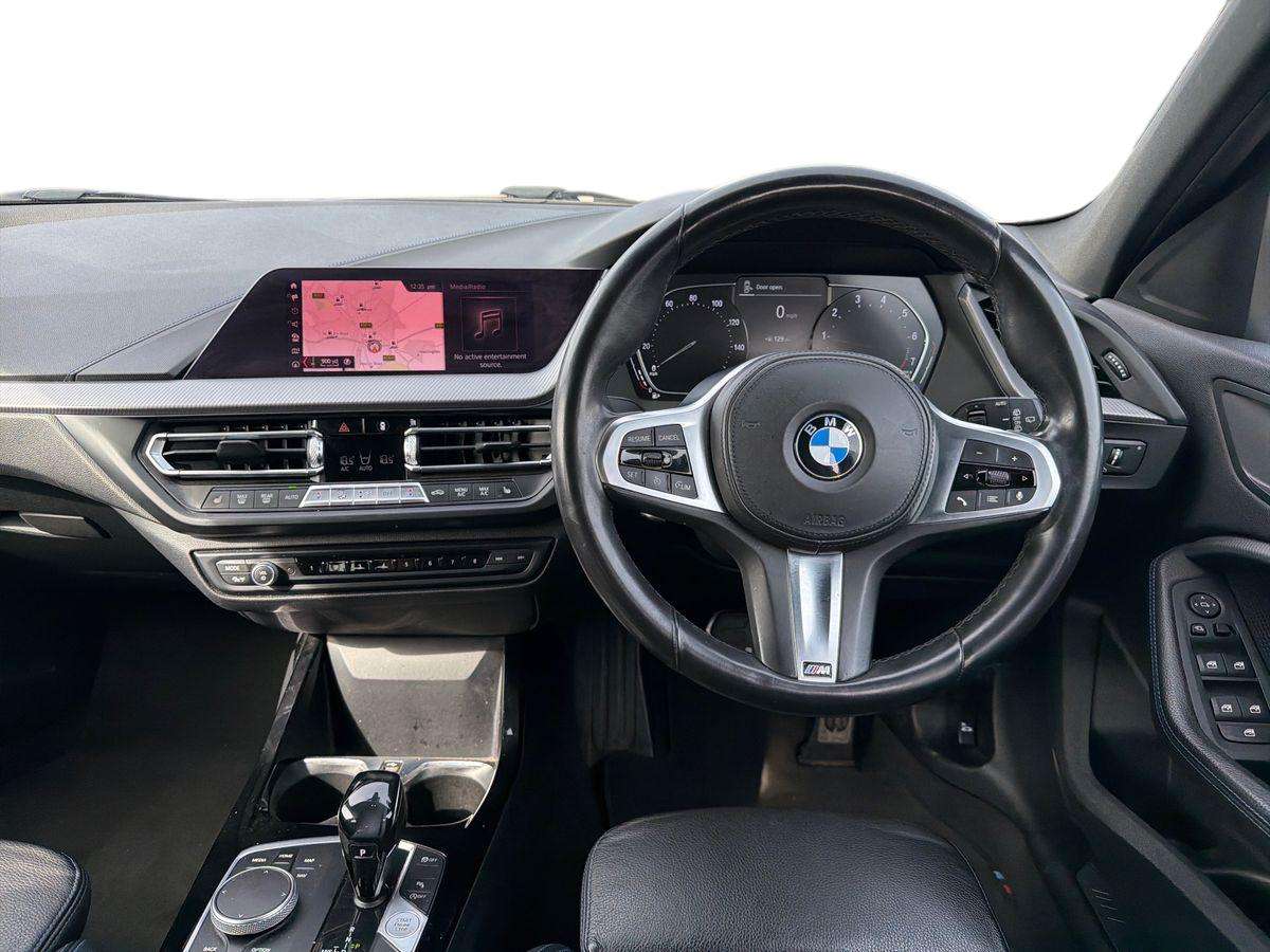 Used BMW 1 Series 2020 for sale - 77977185: Photo 9