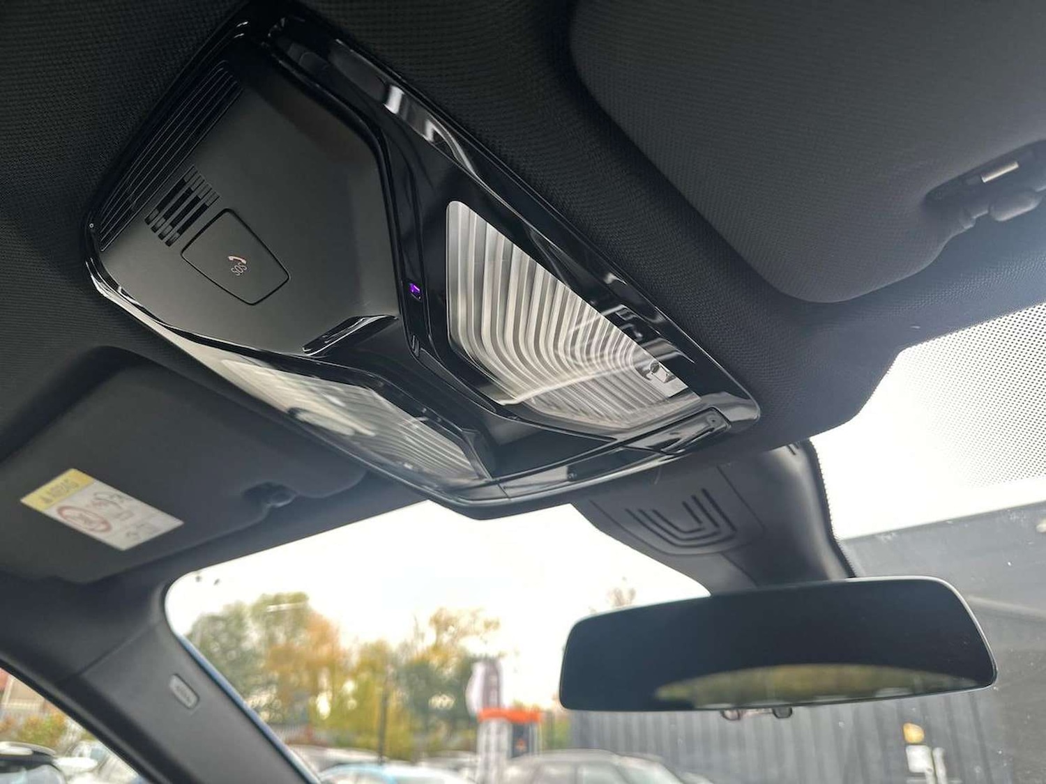 Used BMW X6 2021 for sale - 76905016: Photo 14