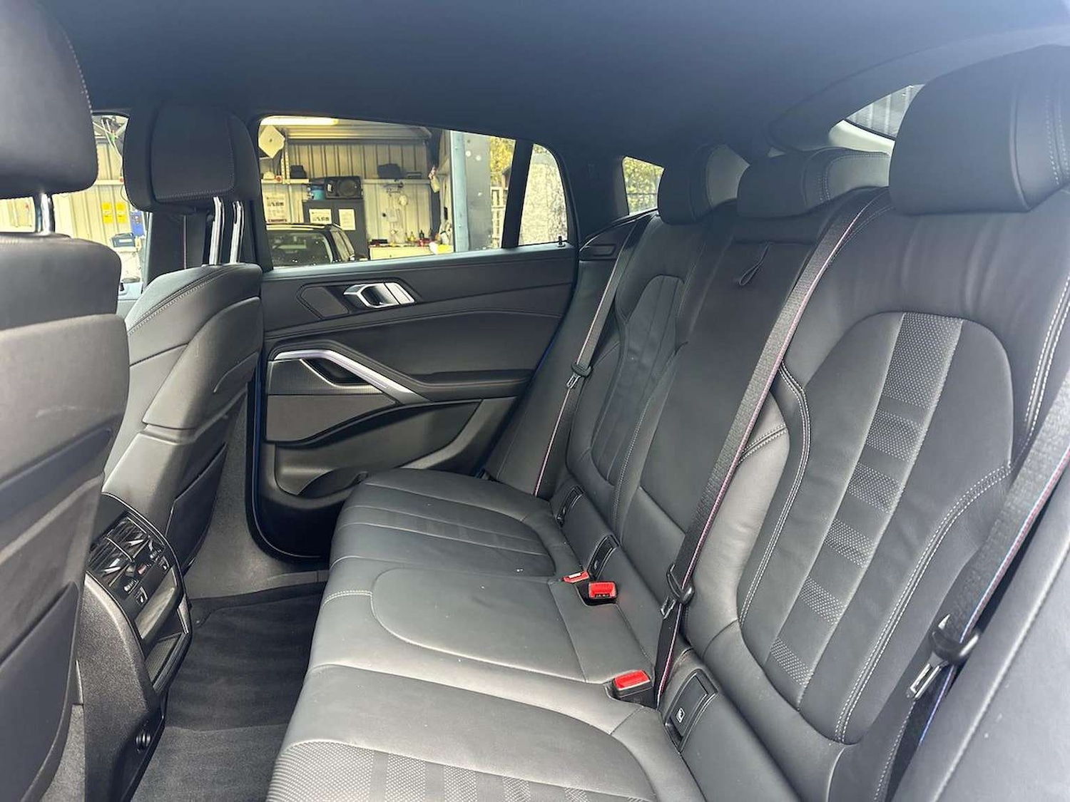 Used BMW X6 2021 for sale - 76905016: Photo 16