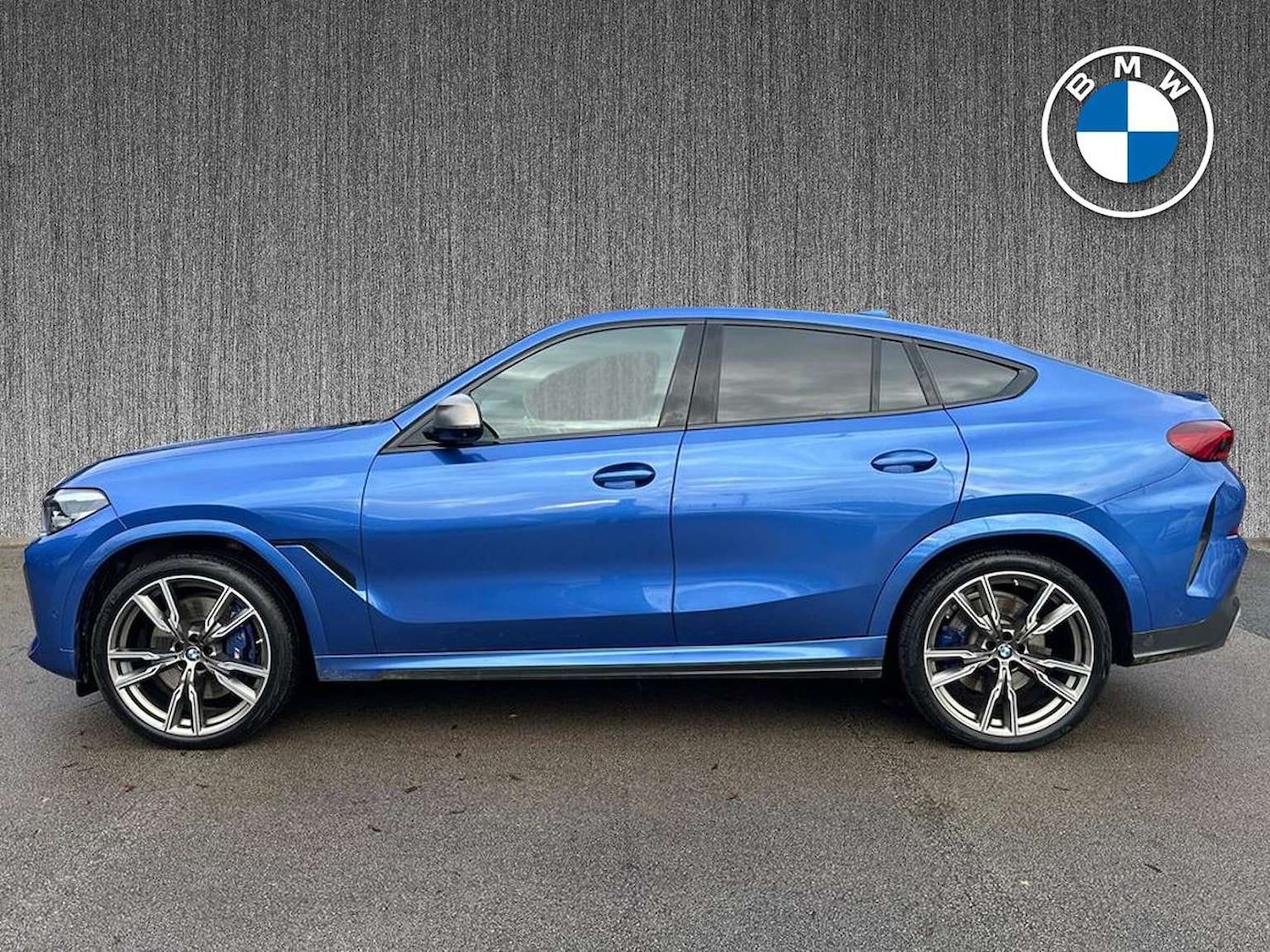 Used BMW X6 2021 for sale - 76905016: Photo 19