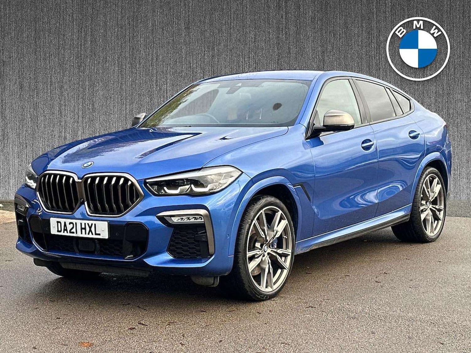 Used BMW X6 2021 for sale - 76905016: Photo 20