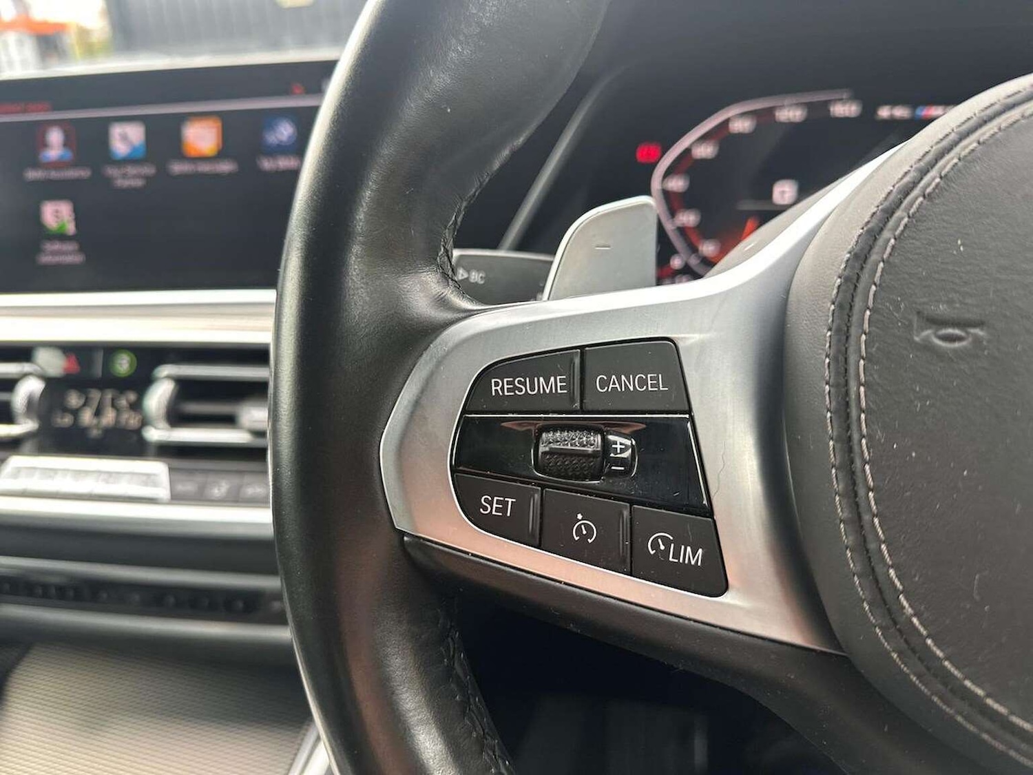 Used BMW X6 2021 for sale - 76905016: Photo 25