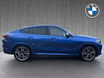 Used BMW X6 2021 for sale - 76905016: Photo