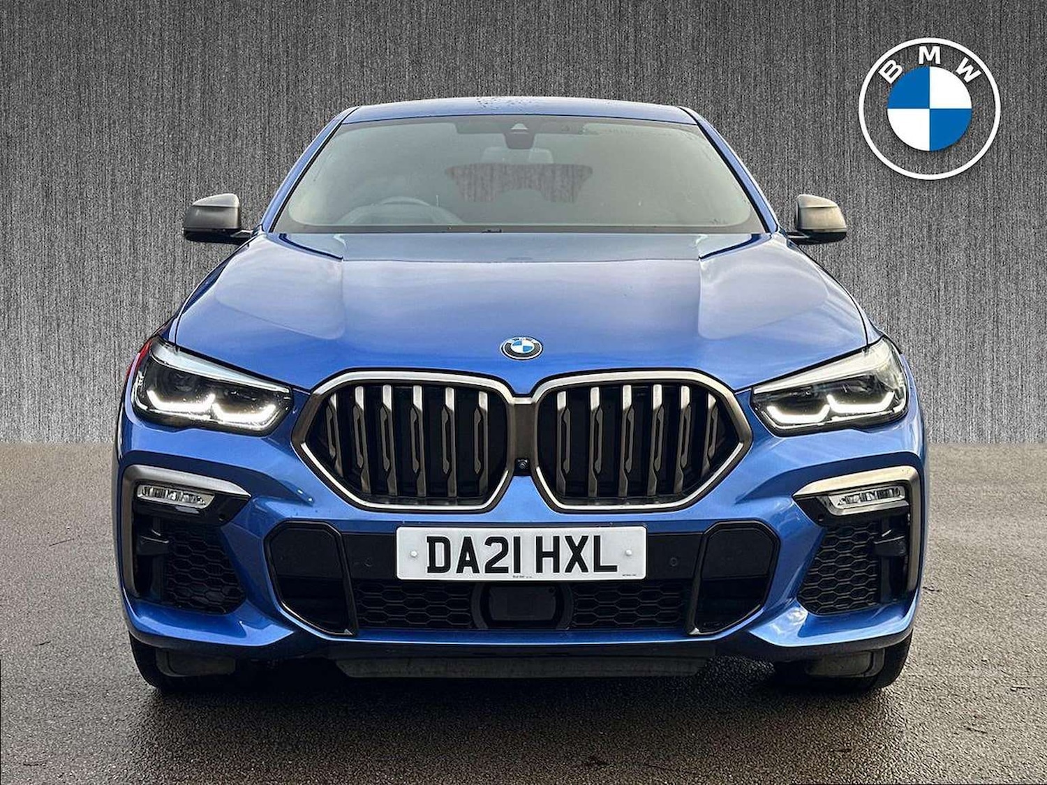 Used BMW X6 2021 for sale - 76905016: Photo 5