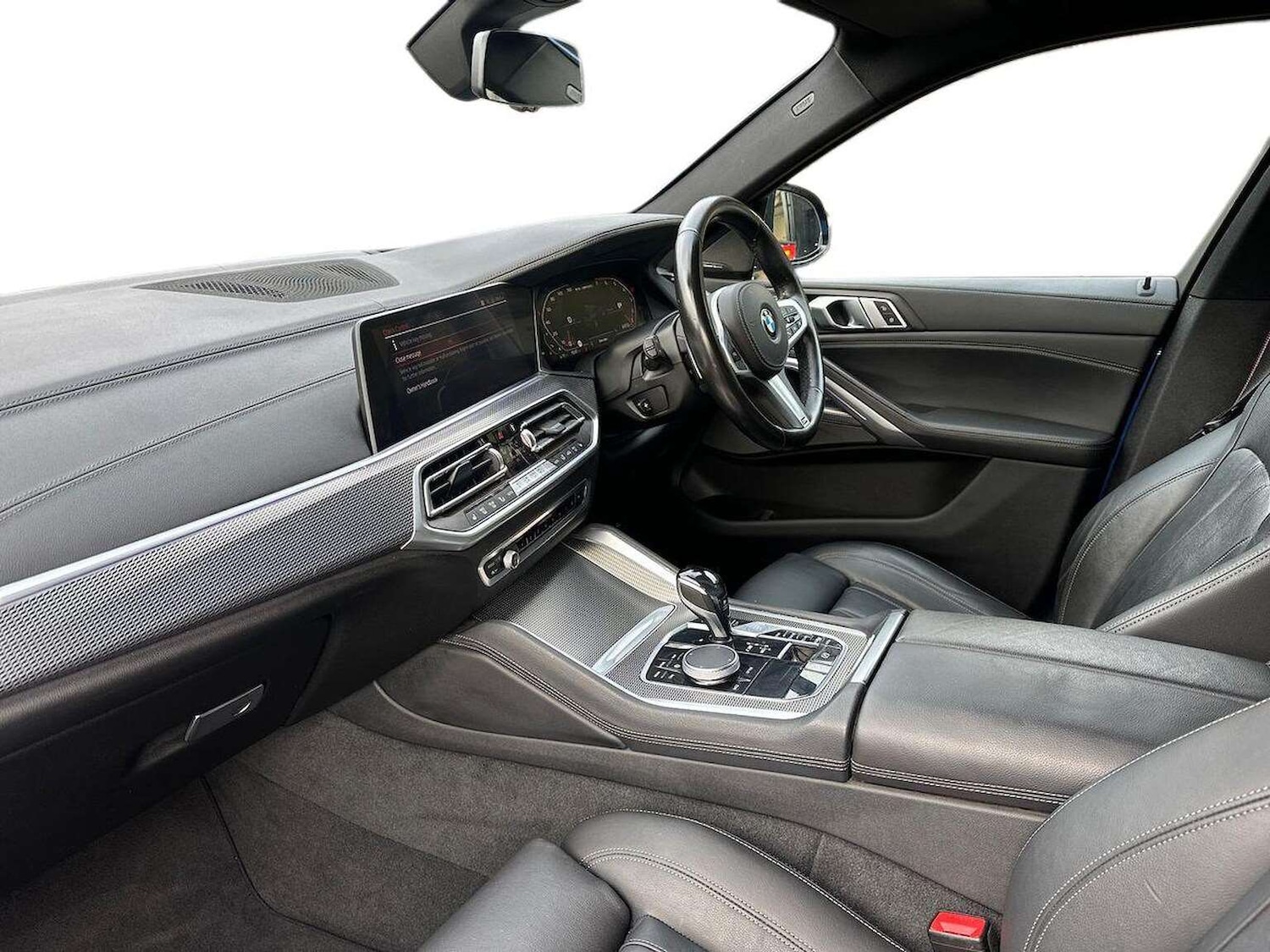 Used BMW X6 2021 for sale - 76905016: Photo 7