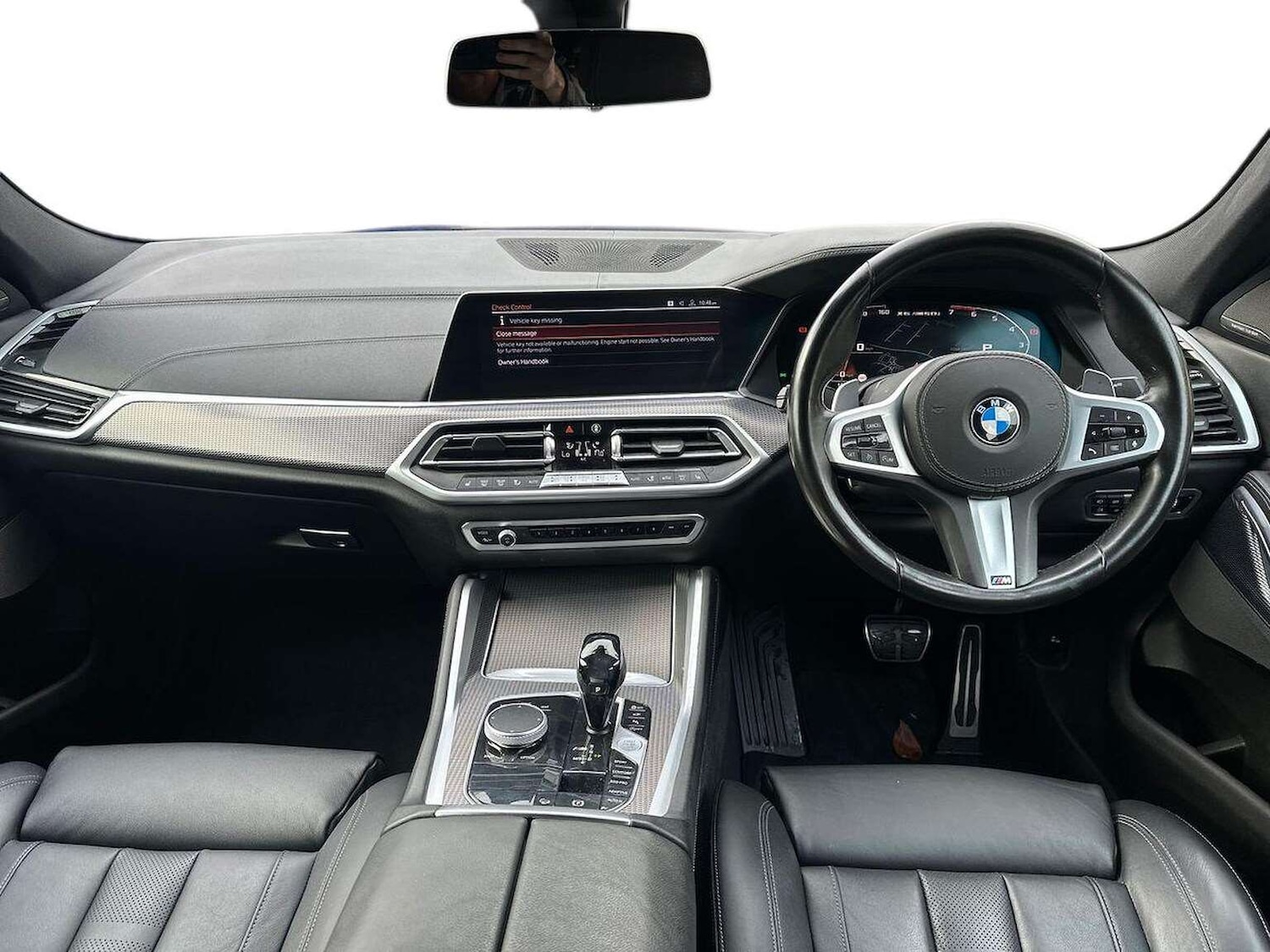 Used BMW X6 2021 for sale - 76905016: Photo 8