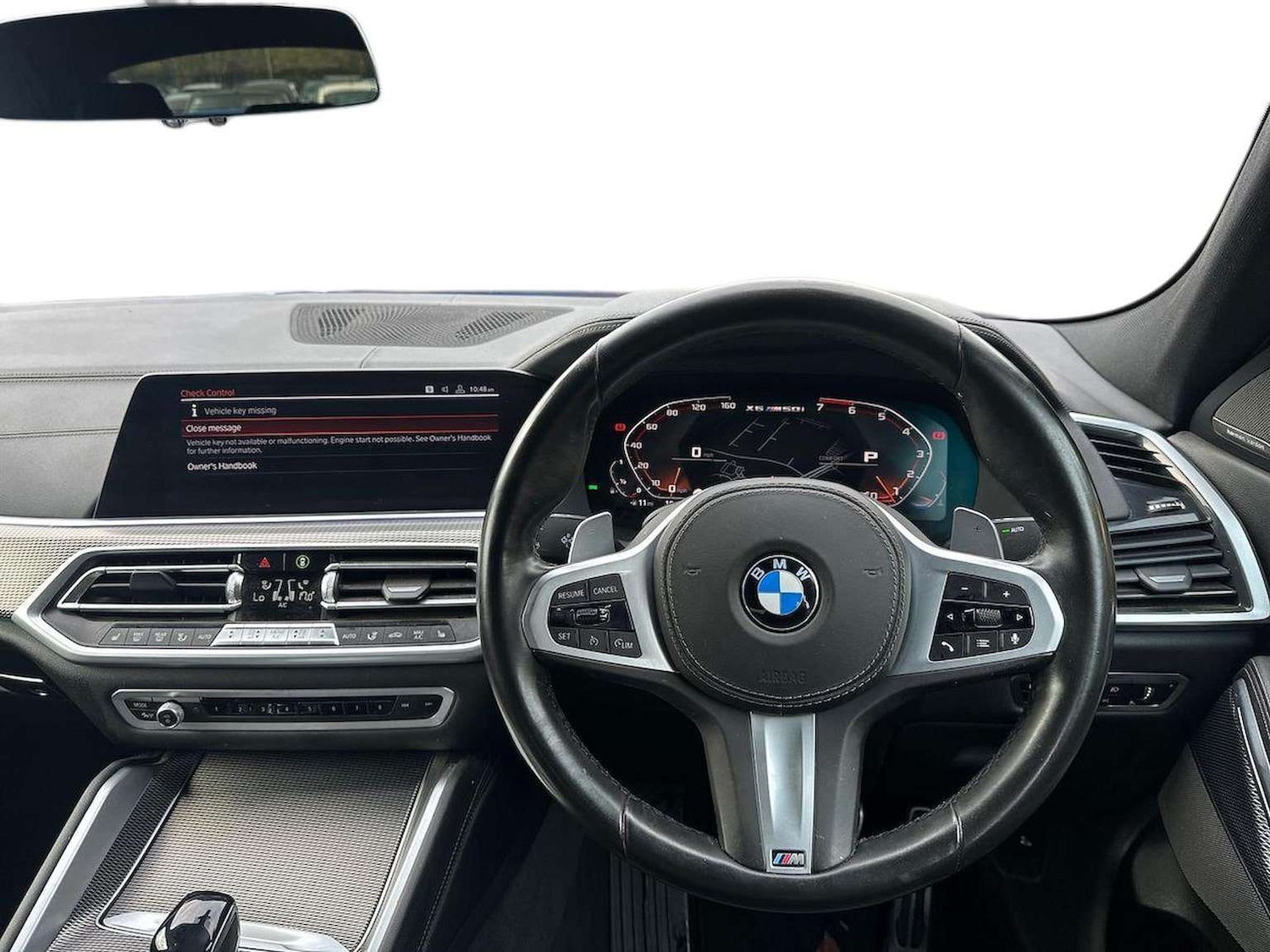 Used BMW X6 2021 for sale - 76905016: Photo 9