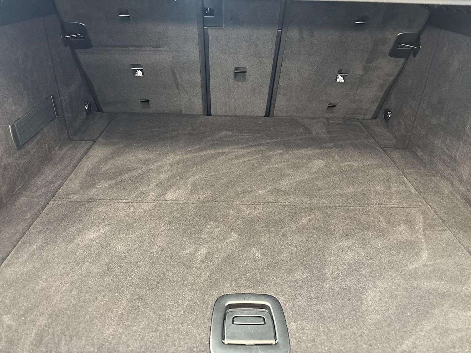 Used BMW iX 2025 for sale - 76596174: Photo 18