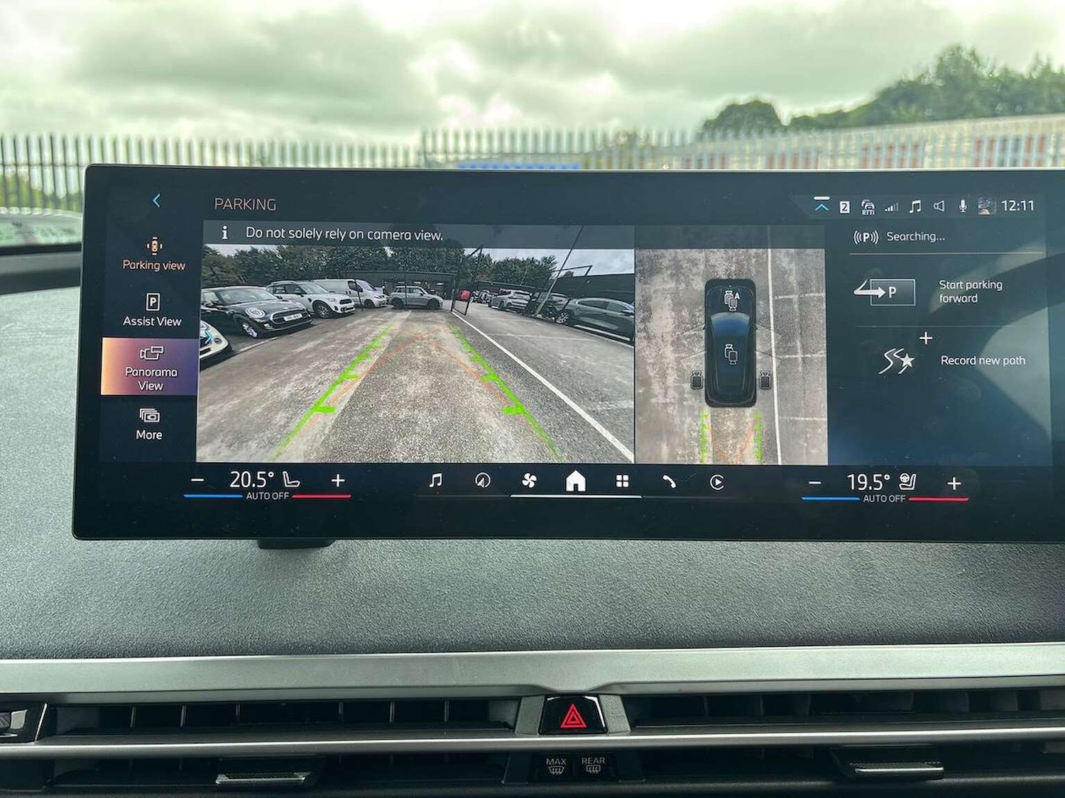 Used BMW iX 2025 for sale - 76596174: Photo 30