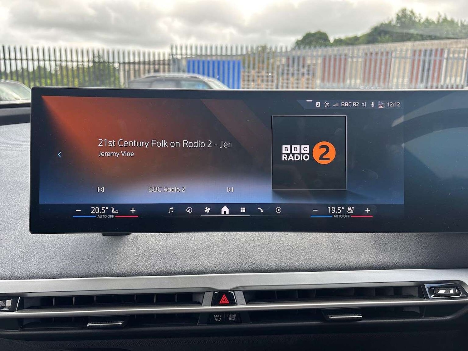 Used BMW iX 2025 for sale - 76596174: Photo 34