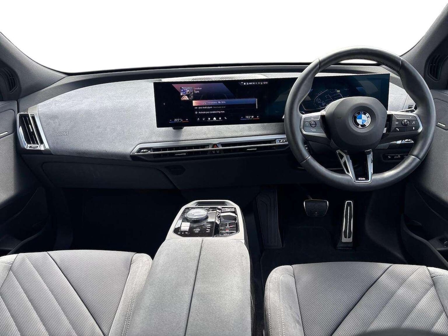 Used BMW iX 2025 for sale - 76596174: Photo 9