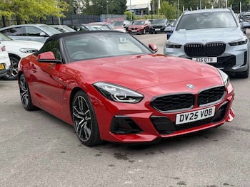 Used BMW Z4 2025 for sale - 79703816: Photo