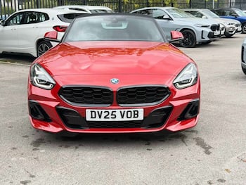 Used BMW Z4 2025 for sale - 79703816: Photo