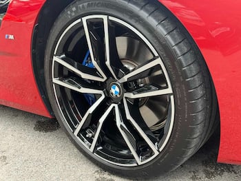 Used BMW Z4 2025 for sale - 79703816: Photo