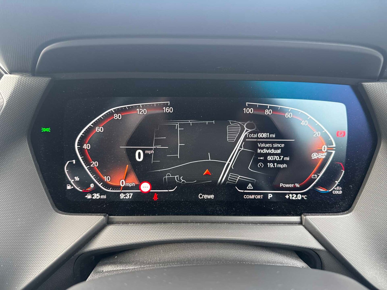 Used BMW 1 Series 2023 for sale - 78195965: Photo 10