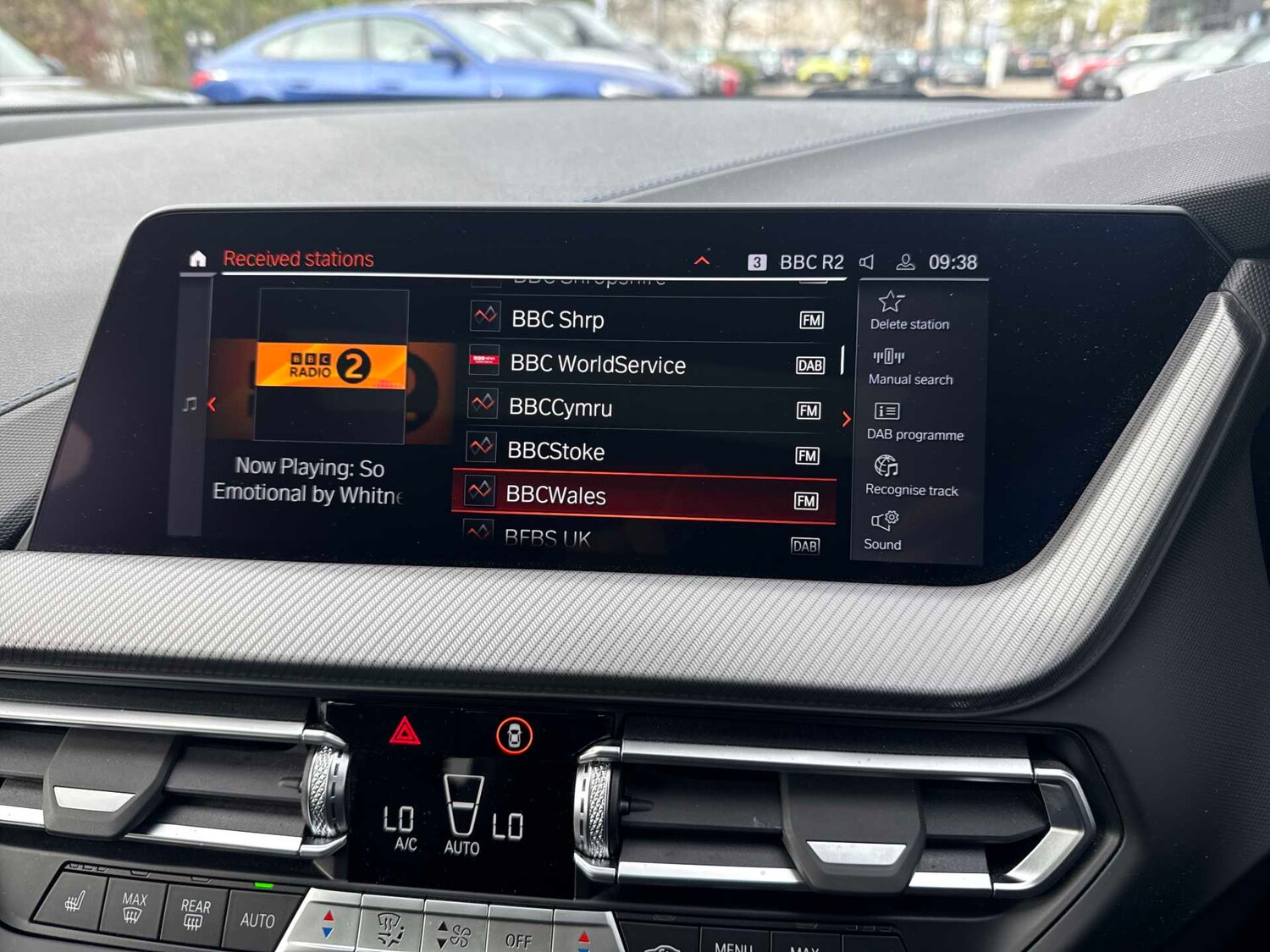 Used BMW 1 Series 2023 for sale - 78195965: Photo 11