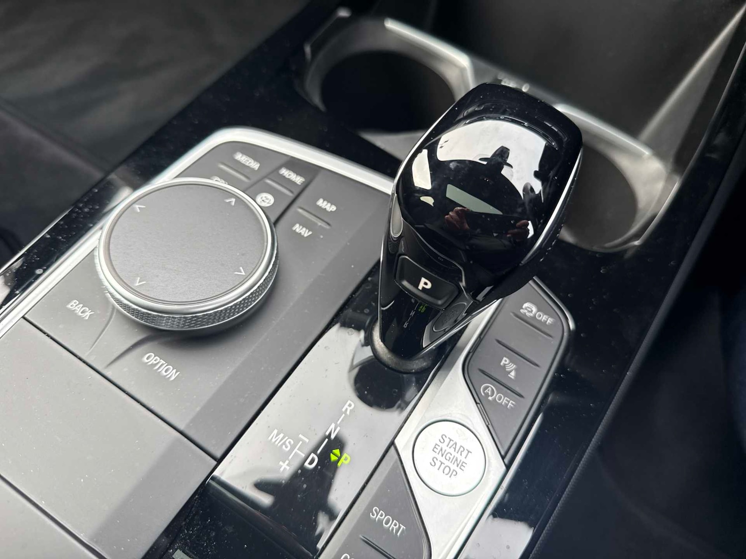 Used BMW 1 Series 2023 for sale - 78195965: Photo 13